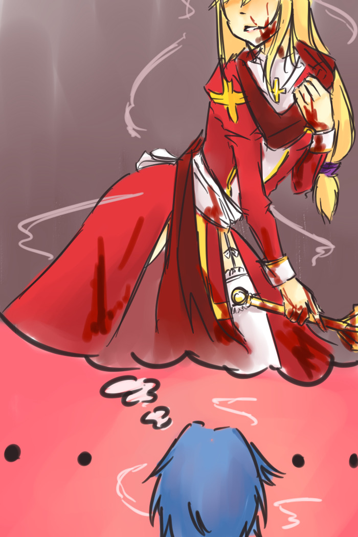 biorabu:  coughblameiricough   *shoves Seyren out of the damn way* YOU ARE NO LONGER