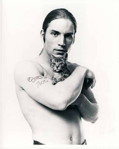 joe dallesandro