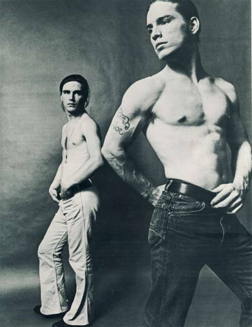 joe dallesandro