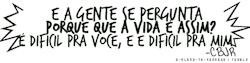 Sometimes The Silence Is Violent