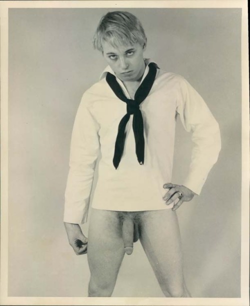 gay sailor