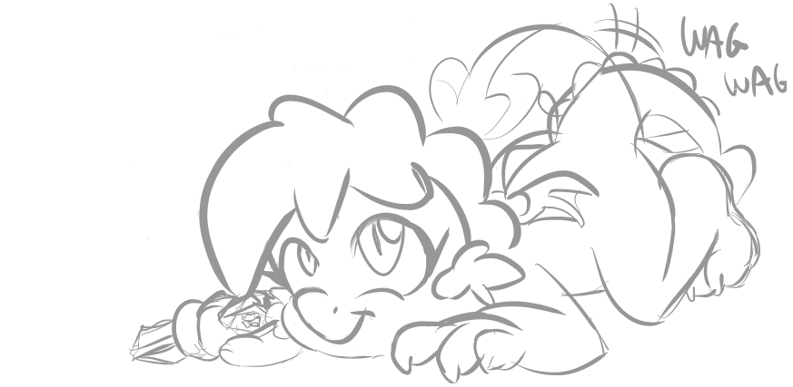 wolfnanaki:  azurecadabra:  Ok, this is just too goddamn adorable NOT to reblog.