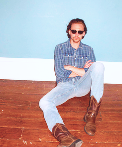 Living La Vida Loki