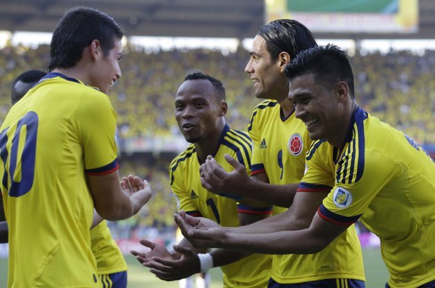 Que orgullosa me siento&hellip; 3-1