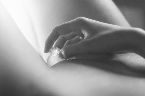 Sensual Innocence