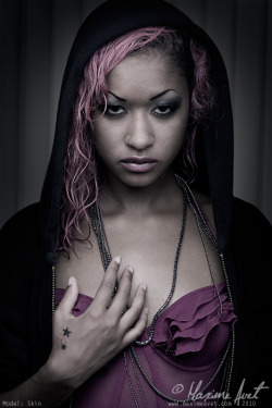 larchivio:  Skin Diamond 