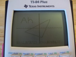 tomhiddlestuck:  math class today 