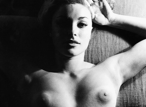 Porn Pics  Sharon Tate, 1962. Photographed by Bert