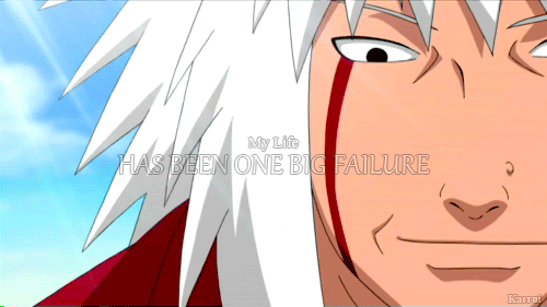 buttbenders-deactivated20131208:  A shinobi is not measured by the actions of his