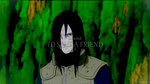 buttbenders-deactivated20131208:  A shinobi is not measured by the actions of his