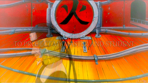 buttbenders-deactivated20131208:  A shinobi is not measured by the actions of his