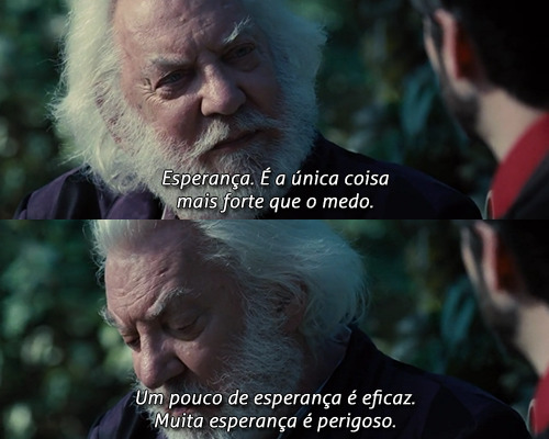 Let there be love