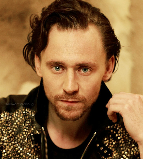 Living La Vida Loki