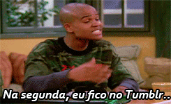 Tenha Coragem