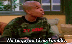Tenha Coragem