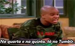 Tenha Coragem