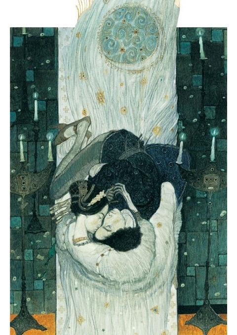 anachronisticfairytales:  Svetlin Vassilev 