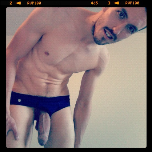 Porn Pics fuckyeahjockstraps:  bendriverxxx:  oh hello