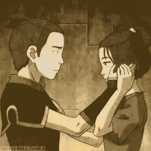 Miss you