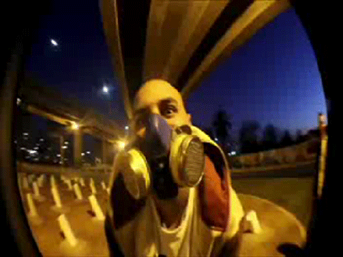 qunypioja:  ESTILO LIBRE! 