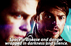 phasers out