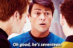 phasers out