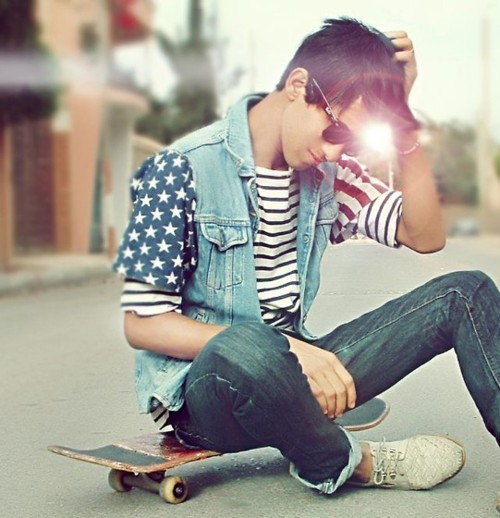 Mr. Diamond ♥