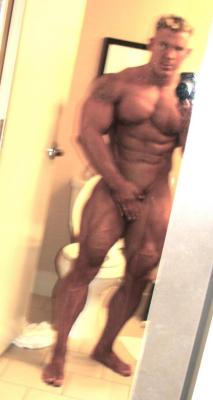 acebannon:  Focus… Andy Haman