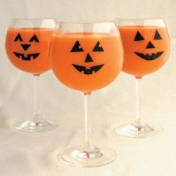 chronic-mastication:  Halloween cocktail appreciation : 1 / 2 / 3 / 4 / 5 / 6 / 7 / 8 / 9 