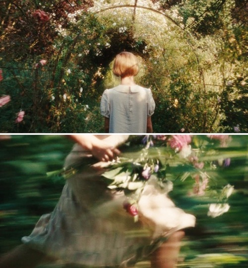 Atonement (2007)dir. Joe Wright