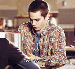 you were seared onto my hearts