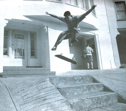 peteweberfanblog:Eric Koston in SF