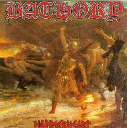 Bathory - Hammerheart