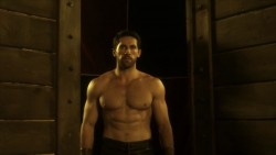 Fuck Yeah Scott Adkins