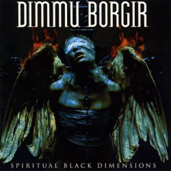 Dimmu Borgir - Spiritual Black Dimensions