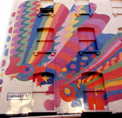 psychedelic-sixties:Lord John , Carnaby Street.