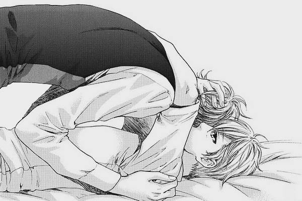(whispers) gaaaay...