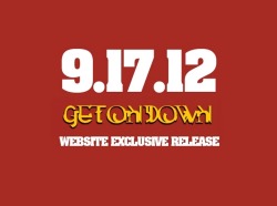 &ldquo;Keep you eyes open, and your wallet in your front pockets.&rdquo; www.getondown.com // 9.17.12