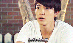 superandyy:  won il/seungji: the ship that you ship more than the original pairing 