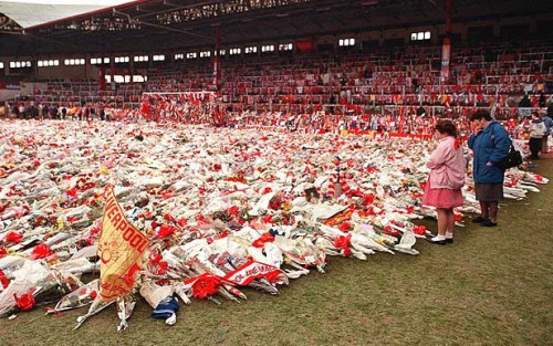 Porn Pics doubleidesign:  At 13 I made a stop at Anfield