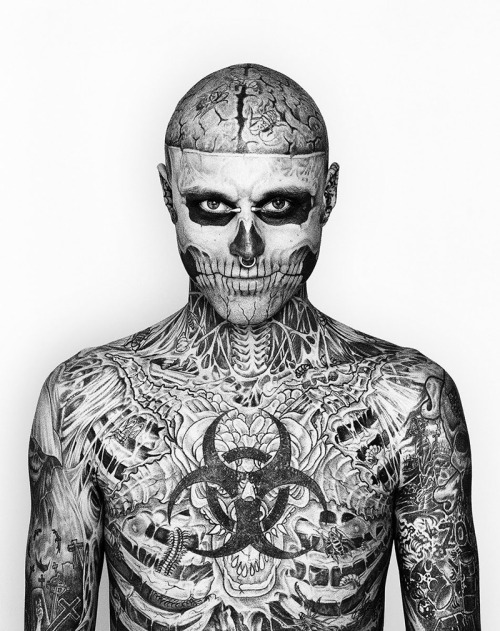 zombieboy