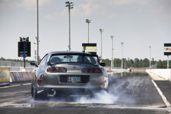 automotivated:  Toyota Supra (by JFPhotoFL) 