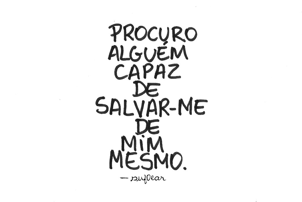 That´s my world ♥