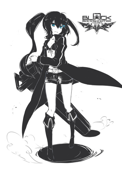 gummybunnii:  落書き | iPunch@繪畫練習中 [pixiv]  