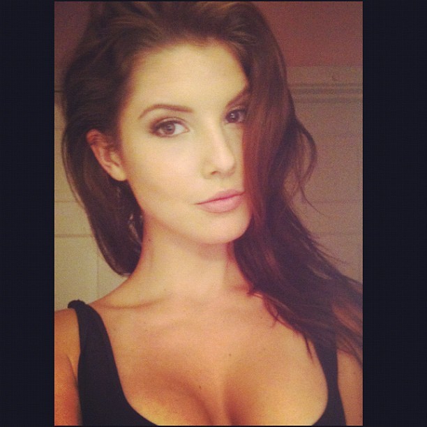 Amanda Cerny Tumblr