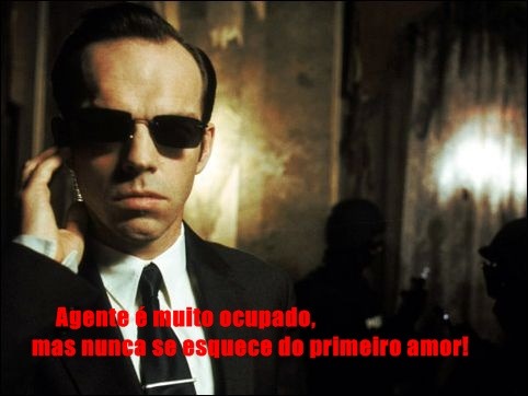 bad wolf