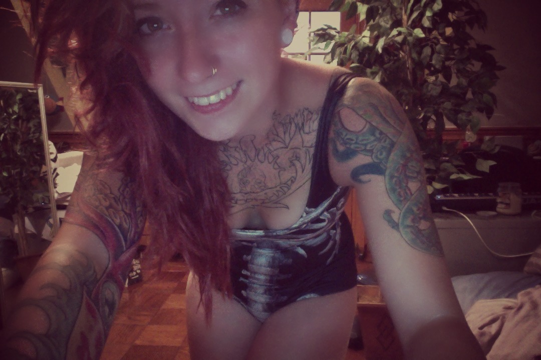 marytsunami:  me. 
