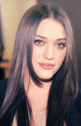 ℋairPorn Queens. ❖  ↳ Kat Dennings.