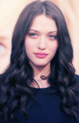 ℋairPorn Queens. ❖  ↳ Kat Dennings.