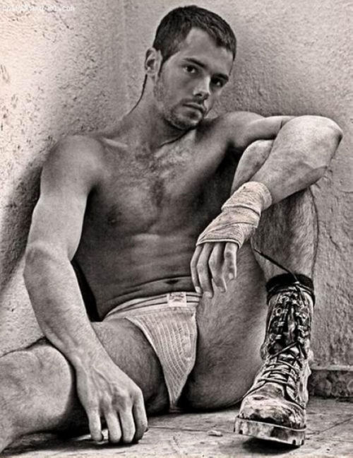 deuxtetes: Joan Crisol 